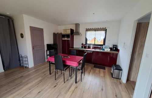 Domaine de Sophie - Foto 6