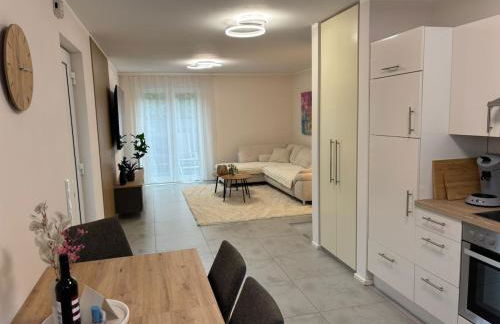 Ruhig und zentral zwischen Köln und Düsseldorf ,nahe Schloss Dyck - Foto 7