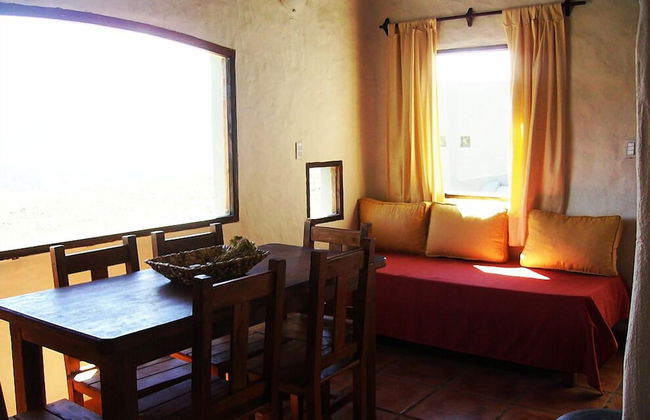 Cabañas Altos de Tafi - Foto 9