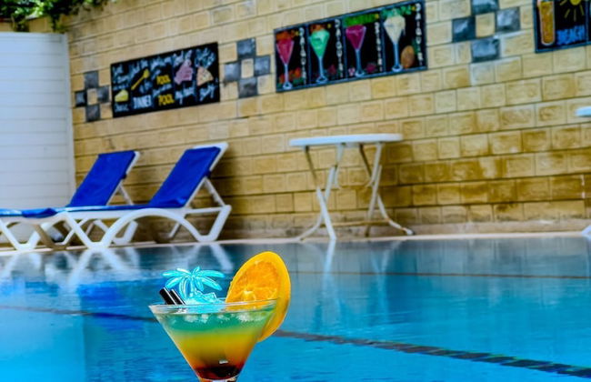 Casa Cleo Suite - Foto 14