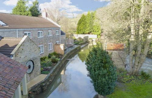 Herons Weir - Foto 1