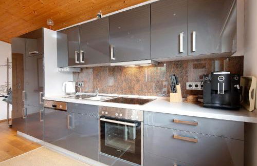 Ferienhaus Weichart - Foto 7