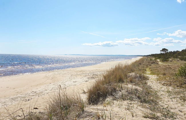 8 Person Holiday Home in Yngsjo, Sverige-by Traum - Foto 21