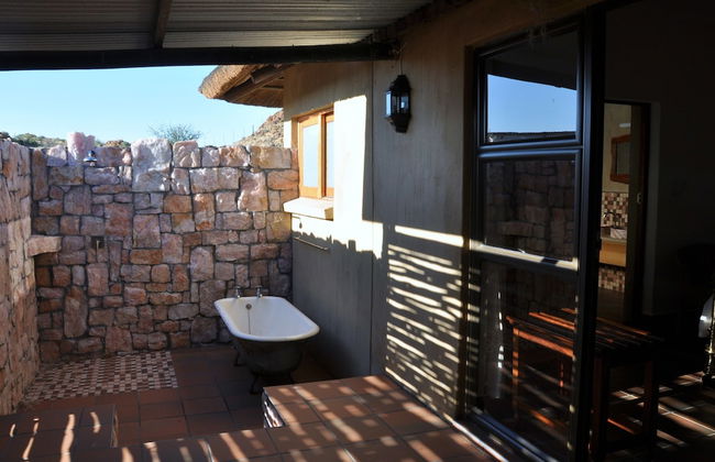 Daberas Guest Farm - Photo 18