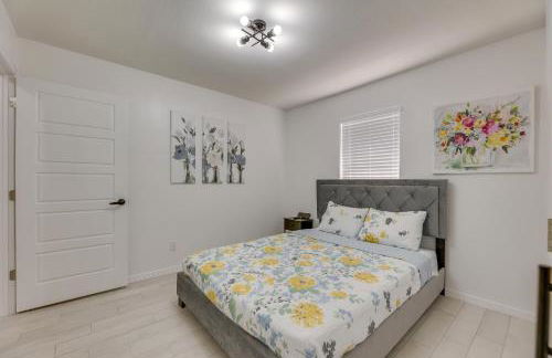 Modern Home in Edinburg Half-Mi Walk to UTRGV! - Foto 14