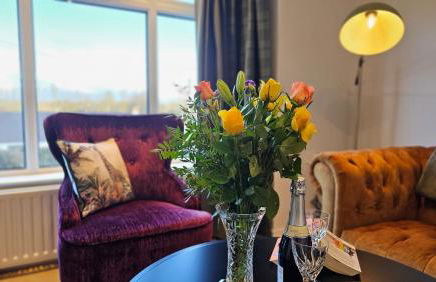 Cherrymount Cottage - Foto 8