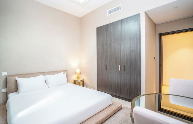 Homesgetaway- Cozy 3BR in Downtown Views - Foto 16