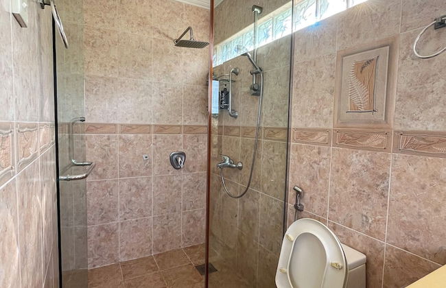 Bangsar Private Pool Villa Kuala Lumpur - Photo 52