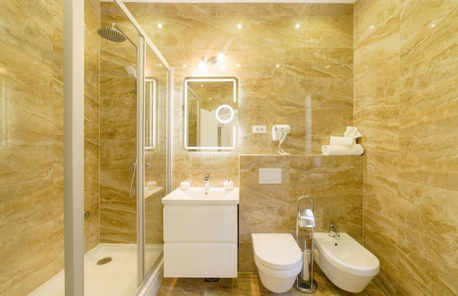 Dalmat Apartments - Foto 31