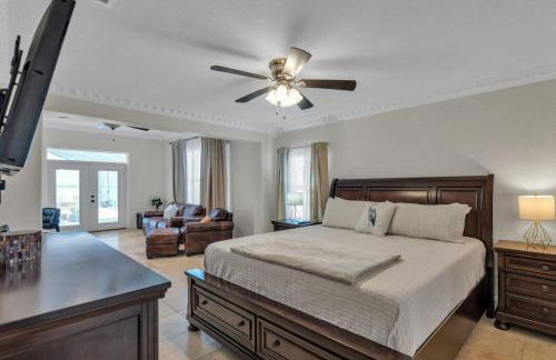 Lake Hamilton VI - Pool and Backyard Oasis - Foto 32