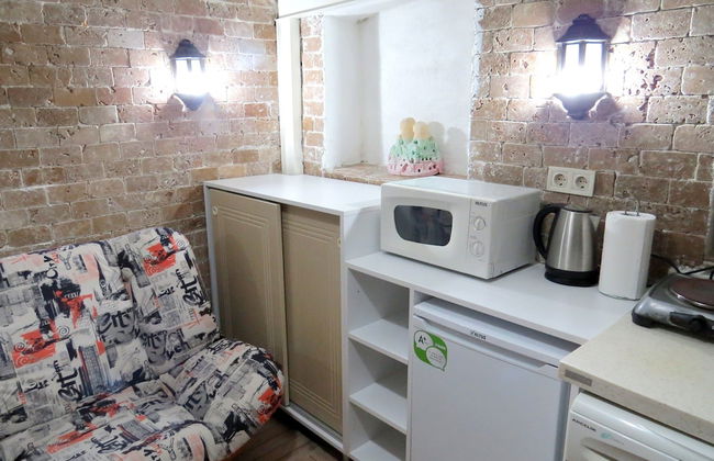 Istanberry - Pera Apartments - Foto 68