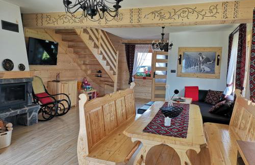 Domek u Matusa - Foto 4