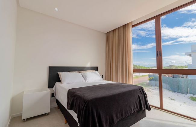 SA03 - Excelente Casa 4 Suítes - Sauípe - Photo 11