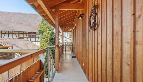 Ländliche Ferienwohnungen - Foto 2