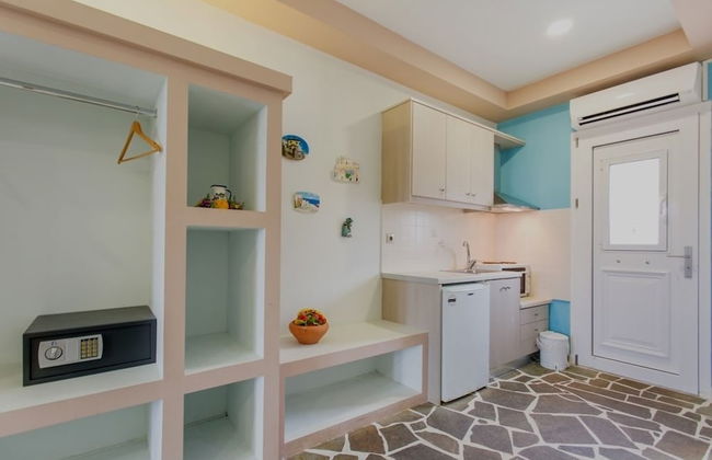 Saint George Hotel & Rooms - Foto 12