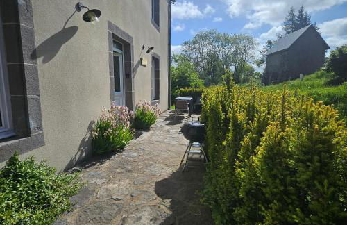 Gite La Lumette - Photo 23