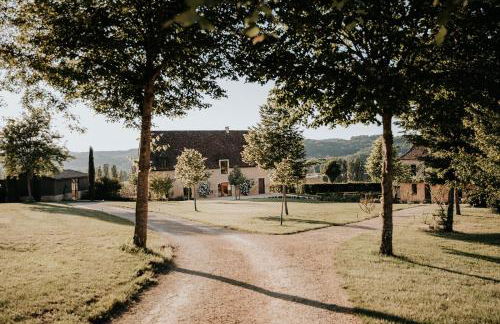 le bois de Selves - Maison authentique avec vue exceptionnelle - Foto 25