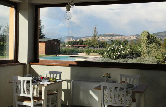 Il Fienile di Assisi - Foto 38