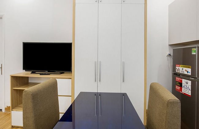 Adamas Apartment - Foto 18