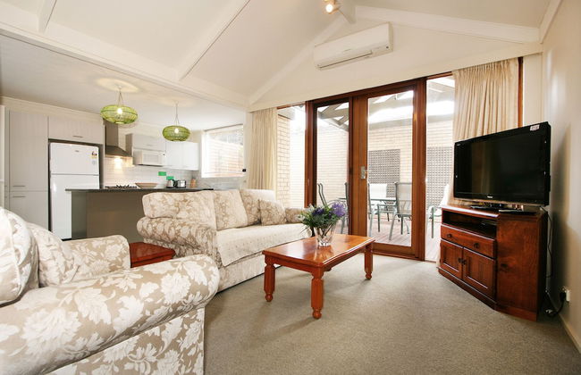 Wattle Holiday Rental - Foto 6