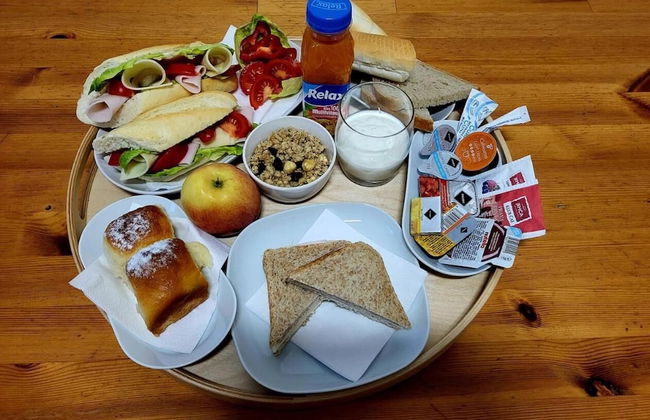 Apartmá Maria - Foto 17