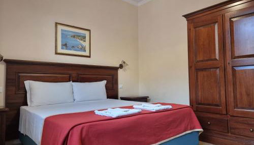 Domi 10 Apartment, Stazione Termini, Via Curtatone 12 - Foto 1, wardrobe