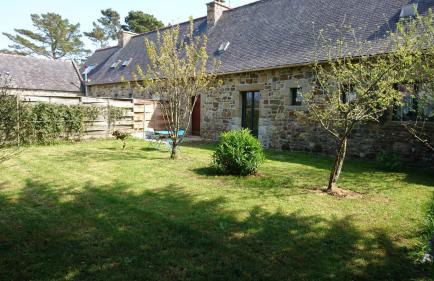 Maison bretonne entre terre et mer - Photo 3