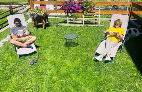 Chalet Sunshine - Foto 28