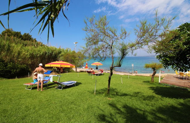 Luci Front Beach House - Foto 23