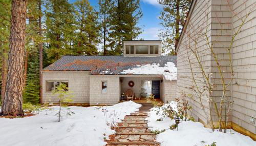 Black Butte Ranch: Hilltop Getaway - Foto 4