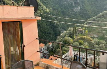 Casa Venezia in Airole, Liguria, Italy - Foto 66