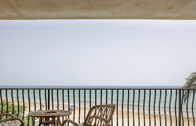 Seafront Terrace in Donnalucata by Wonderful Italy - Photo 29