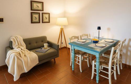 Agriturismo Antico Podere Il Polveraio - Foto 37