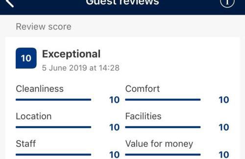 Teviot View Holiday Let’s Hawick - Foto 59