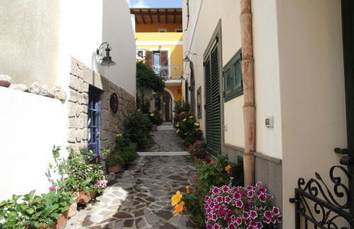 ALICANTE - Case Vacanza Il Palmento - Foto 3