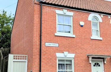 SAGE HOUSE - Tranquil sanctuary in the heart of Glastonbury - Photo 34