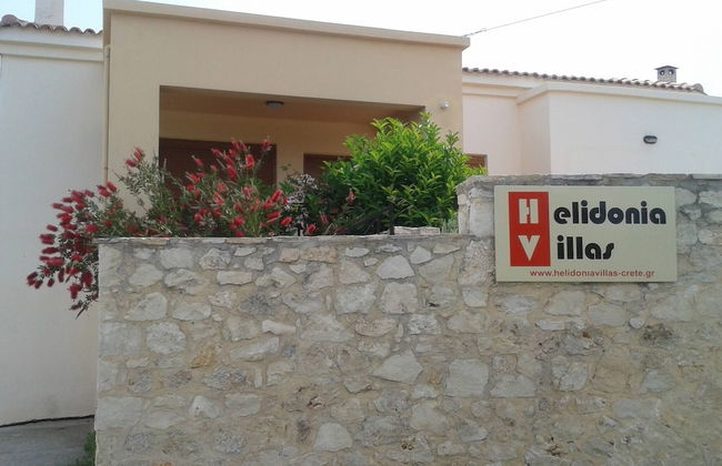 Villa Stefanos, Sea View, Private Pool, Near Sea - Foto 25