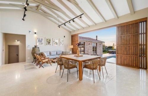 Villa in Pietra - Foto 8