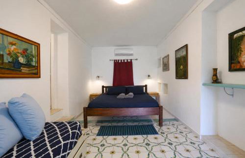 Villa Mariani - Italian Coastal Charm - Foto 15