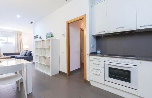 Apartamentos Cornellalux - Foto 94