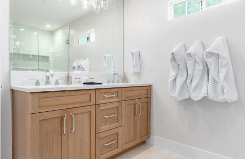 Casa Gia- Quiet Luxury Biltmore Area - Heated Pool - Foto 50