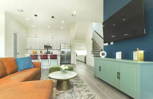 The Cozy Corner - Foto 12