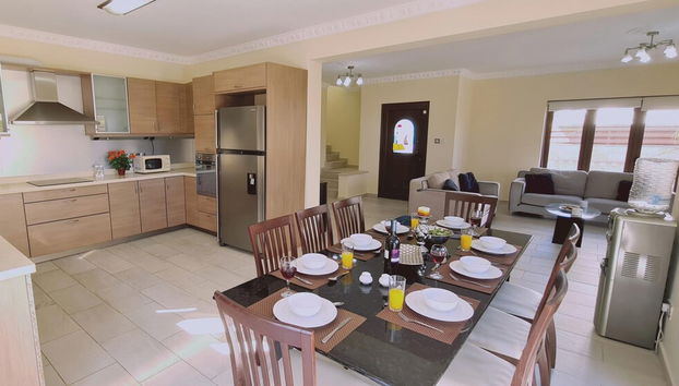 05 ATR - Ocean View Villa - Foto 4, Habitación