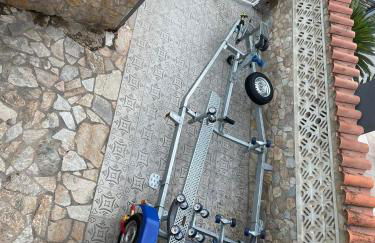 Casa Serenity au canal avec piscine et amarre - Foto 36