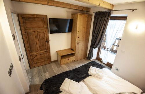 Chalet Tobià Villa - Foto 25