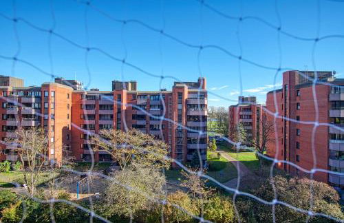 HOMEFY - Business Apartment - Foto 19