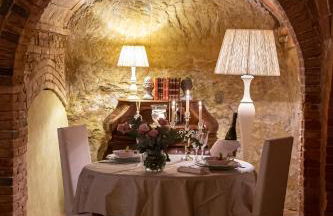 La Casetta Di Borgo - Foto 22