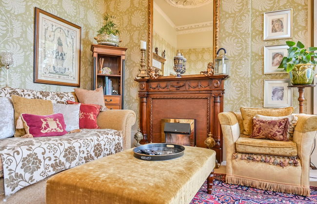 Muntham Holiday Apartments & Town House - Foto 77