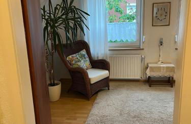 Apartment für zwei - Foto 5