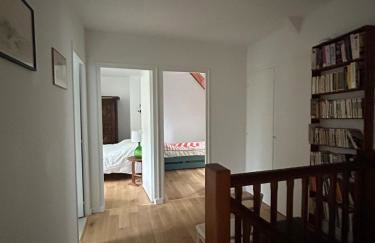 Family house with garden - Foto 29